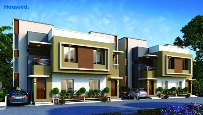 Shivam Duplex